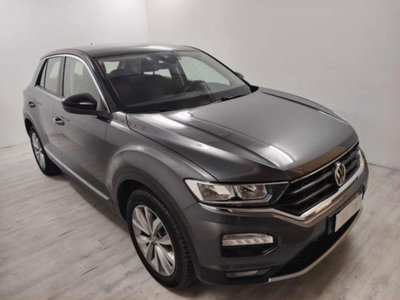 Volkswagen T-Roc 1.0 TSI 115 CV Style BlueMotion Technology (2)