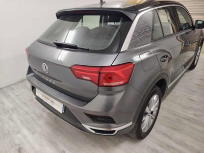 Volkswagen T-Roc 1.0 TSI 115 CV Style BlueMotion Technology (3)