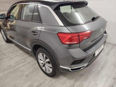 Volkswagen T-Roc 1.0 TSI 115 CV Style BlueMotion Technology (4)