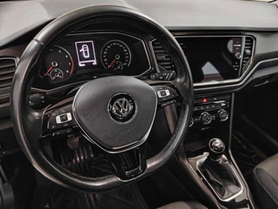Volkswagen T-Roc 1.0 TSI 115 CV Style BlueMotion Technology (5)