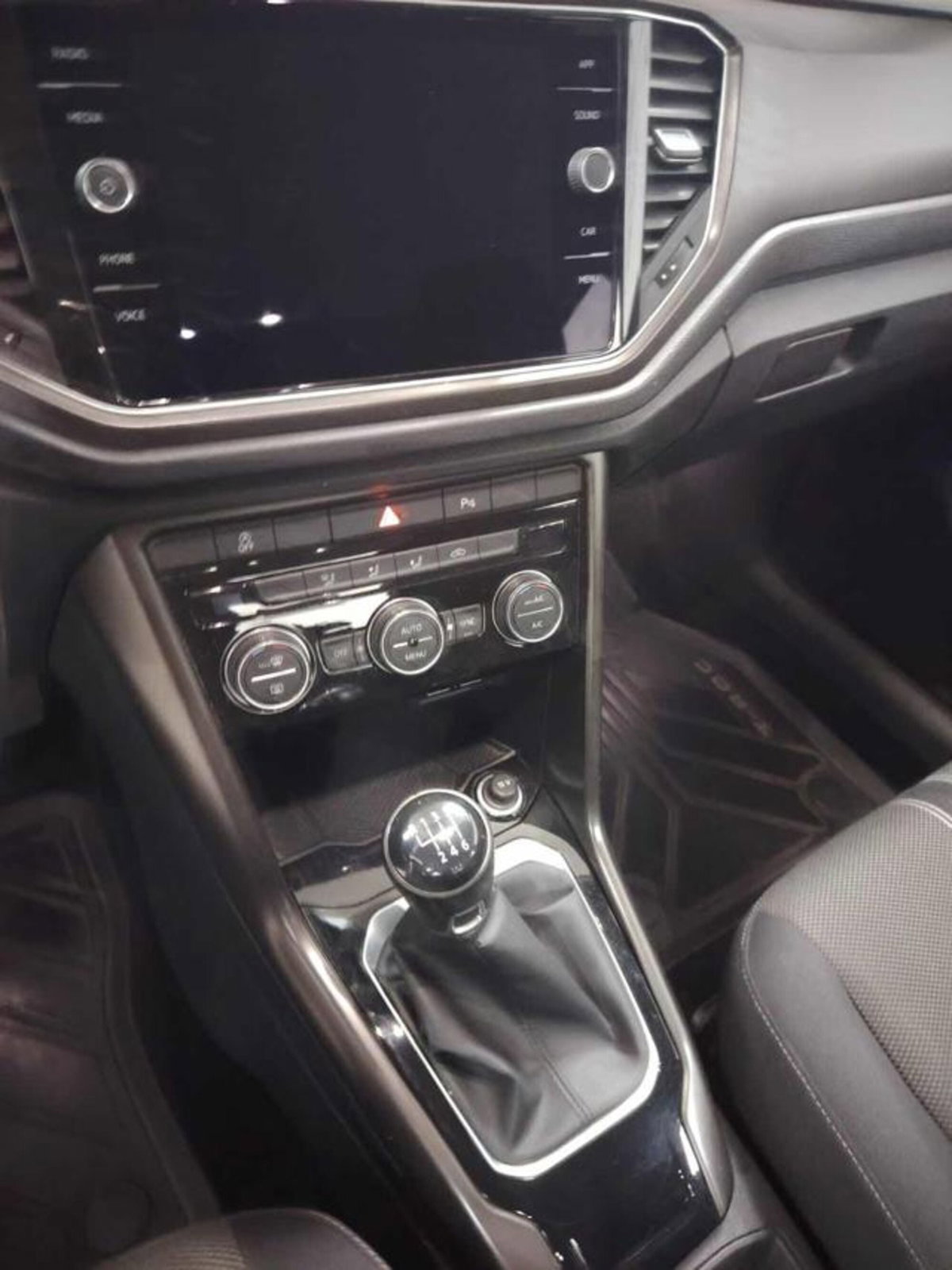 Volkswagen T-Roc 1.0 TSI 115 CV Style BlueMotion Technology (7)