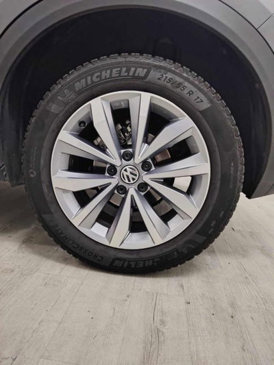 Volkswagen T-Roc 1.0 TSI 115 CV Style BlueMotion Technology (8)