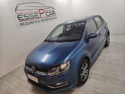 Volkswagen Polo 1.0 MPI 75 CV 5p. Comfortline usata