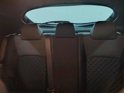 Toyota Toyota C-HR 1.8 Hybrid E-CVT Trend (8)