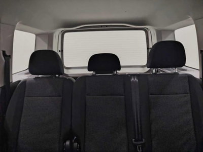 Volkswagen Veicoli Commerciali Caddy 2.0 TDI 102 CV Kombi Business (9)