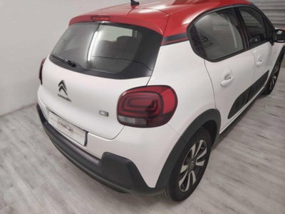Citroen C3 Aircross PureTech 82 Feel (3)