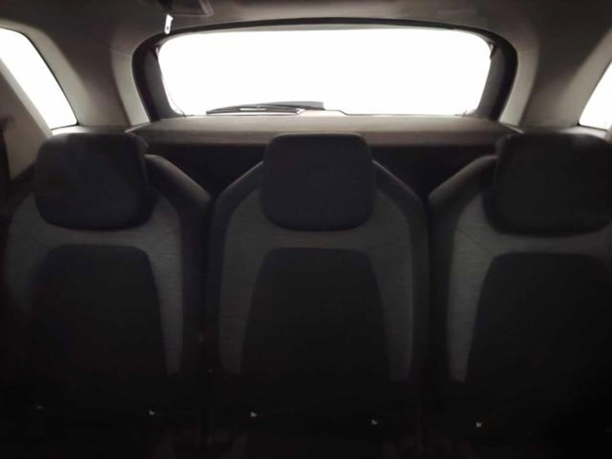 Citroen C4 Picasso BlueHDi 120 S&S EAT6 Shine (7)
