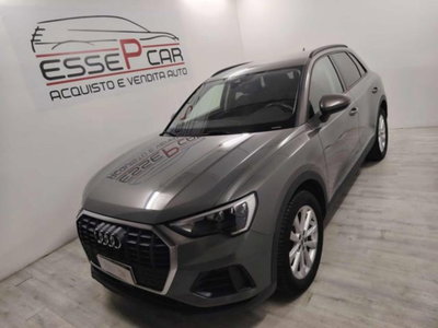 Audi Q3 35 TFSI S tronic Business usata
