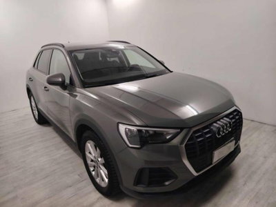 Audi Q3 35 TFSI S tronic Business (2)