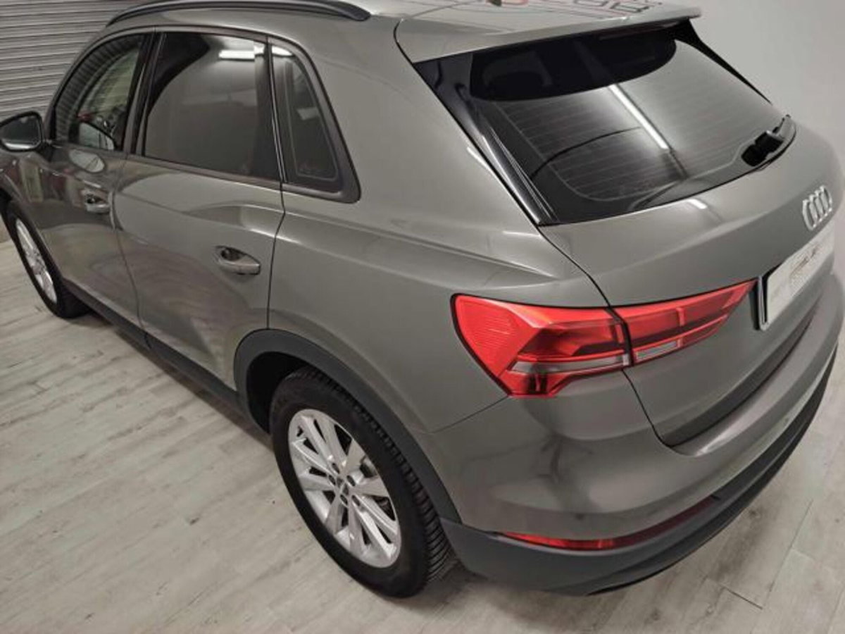 Audi Q3 35 TFSI S tronic Business (3)