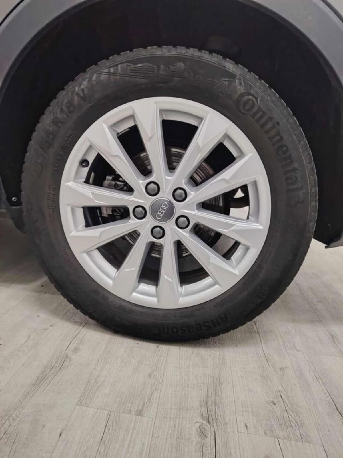 Audi Q3 35 TFSI S tronic Business (4)