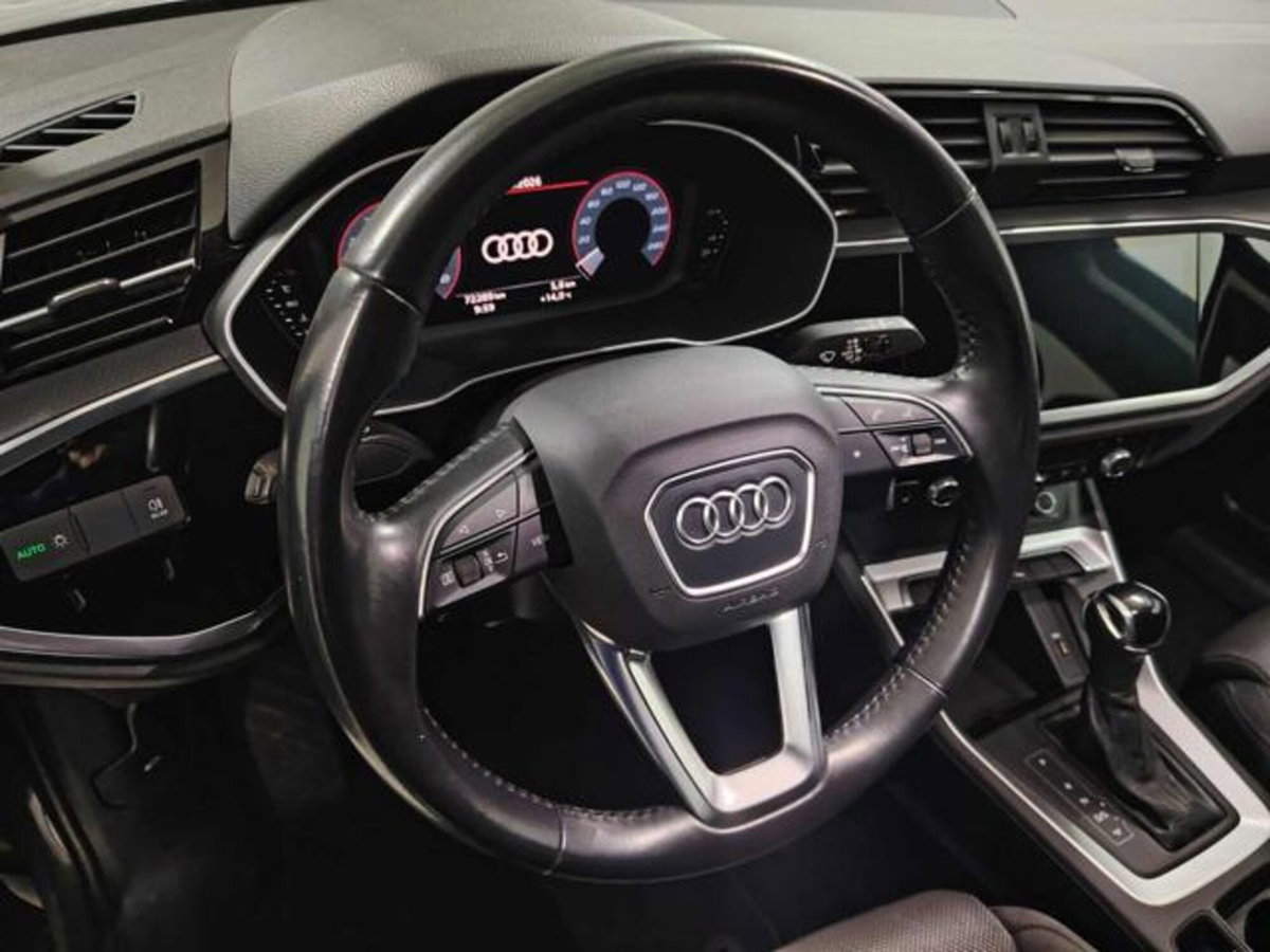 Audi Q3 35 TFSI S tronic Business (7)