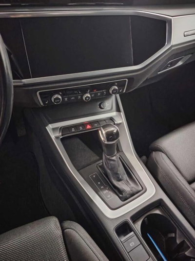 Audi Q3 35 TFSI S tronic Business (8)
