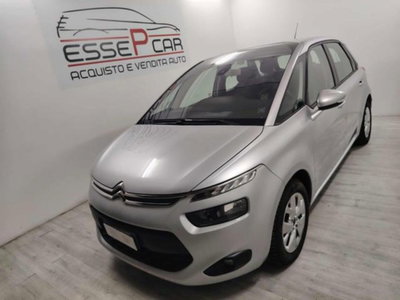 Citroen C4 Picasso 1.6 e-HDi 115 Exclusive usata