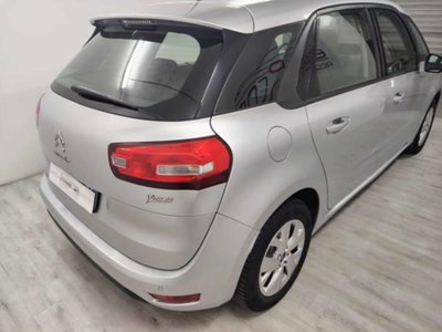 Citroen C4 Picasso 1.6 e-HDi 115 Exclusive (3)