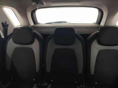 Citroen C4 Picasso 1.6 e-HDi 115 Exclusive (7)