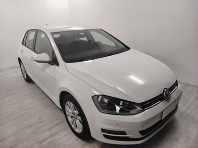 Volkswagen Golf 1.6 TDI 110 CV DSG 5p. Comfortline BlueMotion Tech. (2)