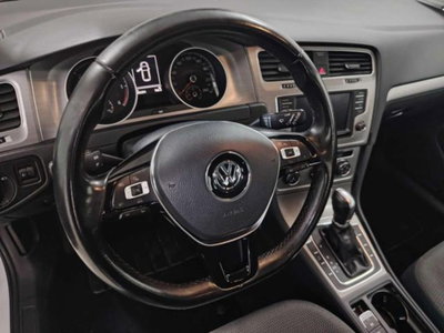 Volkswagen Golf 1.6 TDI 110 CV DSG 5p. Comfortline BlueMotion Tech. (5)