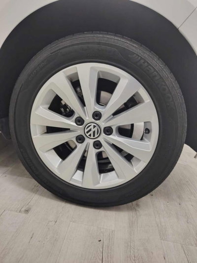 Volkswagen Golf 1.6 TDI 110 CV DSG 5p. Comfortline BlueMotion Tech. (6)