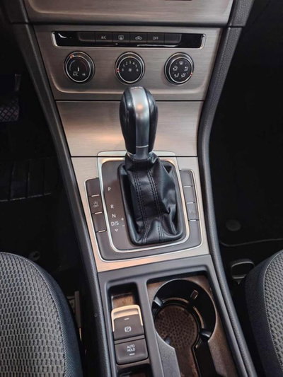 Volkswagen Golf 1.6 TDI 110 CV DSG 5p. Comfortline BlueMotion Tech. (7)