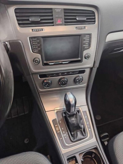 Volkswagen Golf 1.6 TDI 110 CV DSG 5p. Comfortline BlueMotion Tech. (9)