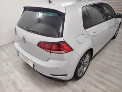 Volkswagen Golf 1.6 TDI 115 CV DSG 5p. Highline BlueMotion Technology (3)