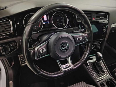 Volkswagen Golf 1.6 TDI 115 CV DSG 5p. Highline BlueMotion Technology (5)
