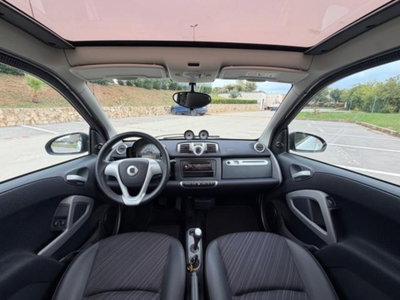 smart Fortwo 1000 52 kW MHD coupé passion (12)