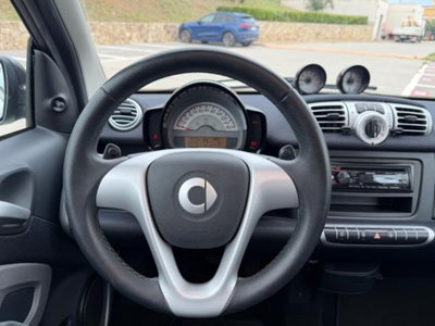 smart Fortwo 1000 52 kW MHD coupé passion (14)