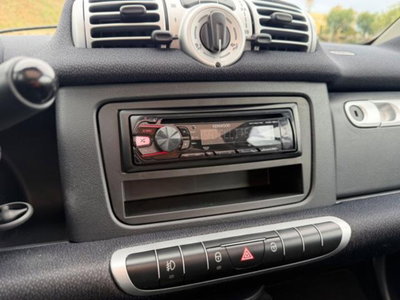 smart Fortwo 1000 52 kW MHD coupé passion (18)