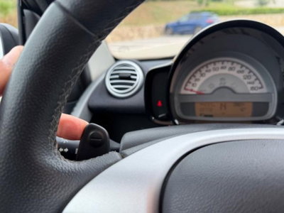 smart Fortwo 1000 52 kW MHD coupé passion (19)