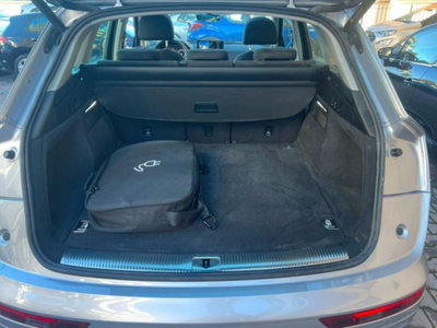 Audi Q5 45 2.0 tfsi mhev 12V S line quattro s-tronic (12)