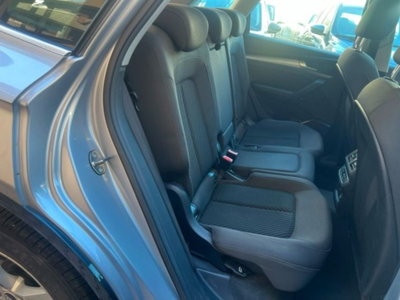 Audi Q5 45 2.0 tfsi mhev 12V S line quattro s-tronic (9)