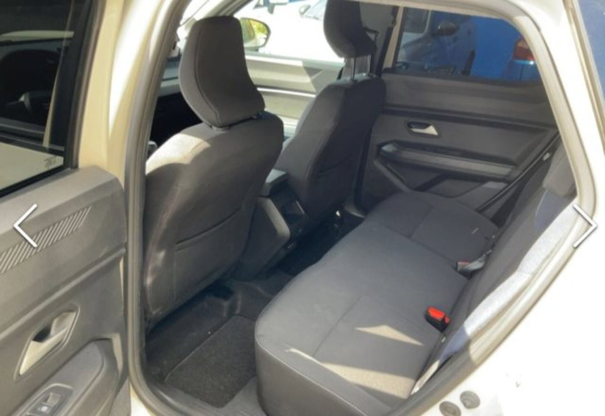 Dacia Duster 1.0 Eco-G Journey 100cv (10)
