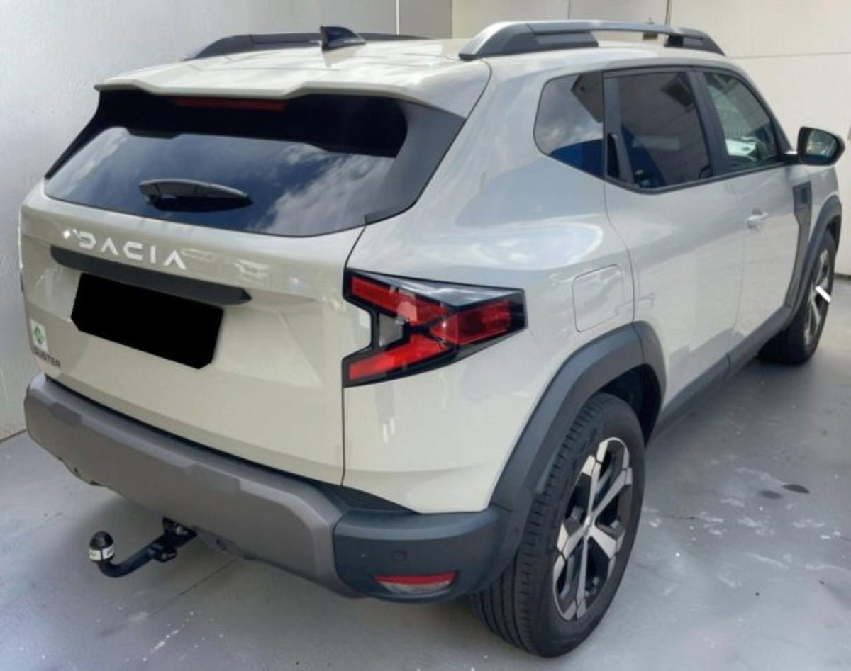 Dacia Duster 1.0 Eco-G Journey 100cv (3)