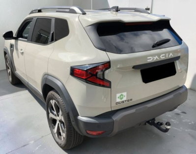 Dacia Duster 1.0 Eco-G Journey 100cv (4)