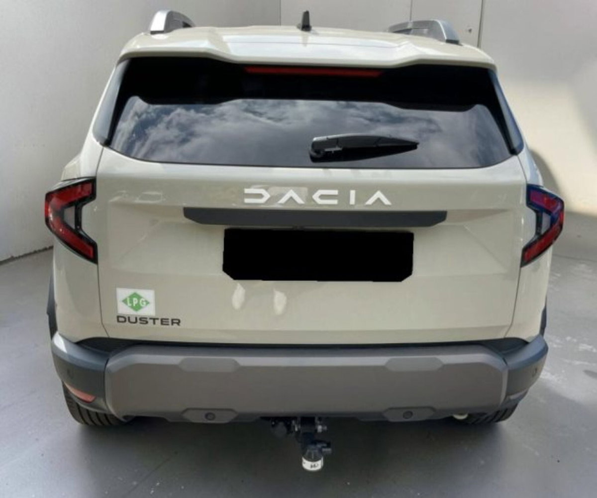 Dacia Duster 1.0 Eco-G Journey 100cv (6)