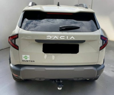 Dacia Duster 1.0 Eco-G Journey 100cv (6)
