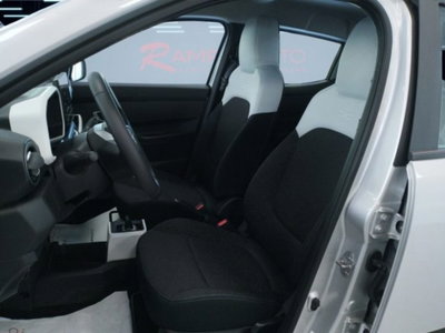 Dacia Spring Expression Electric 70 (12)