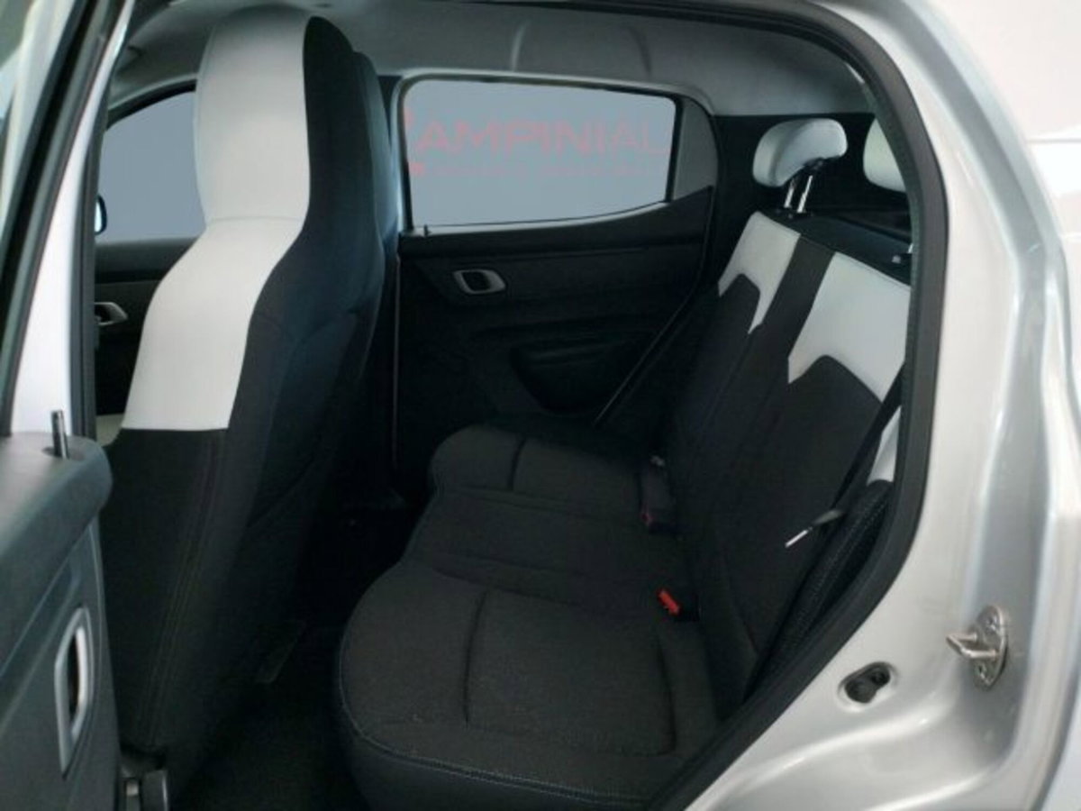 Dacia Spring Expression Electric 70 (13)