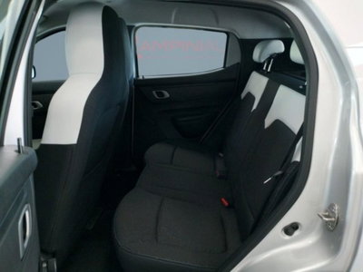 Dacia Spring Expression Electric 70 (13)