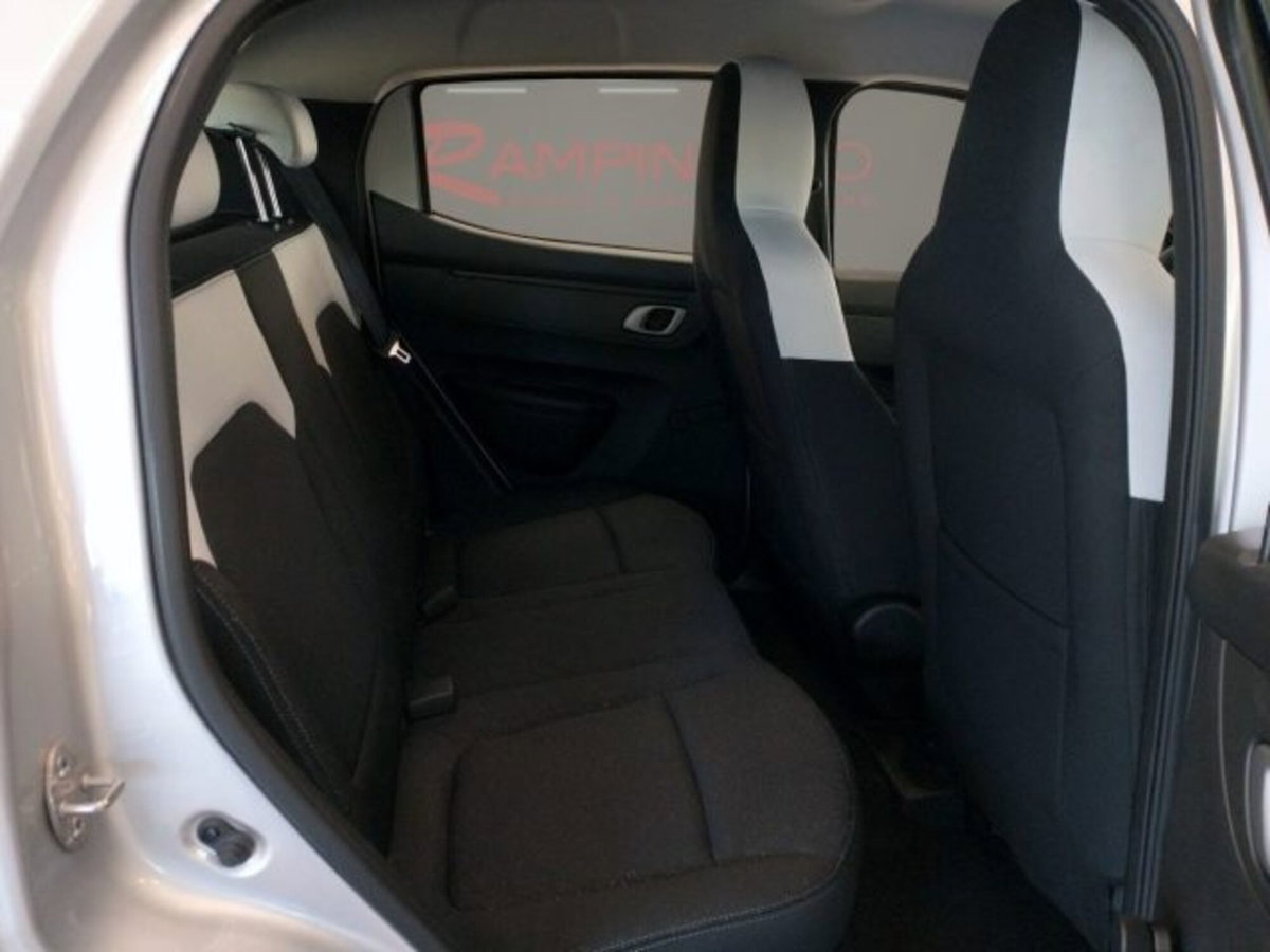 Dacia Spring Expression Electric 70 (14)