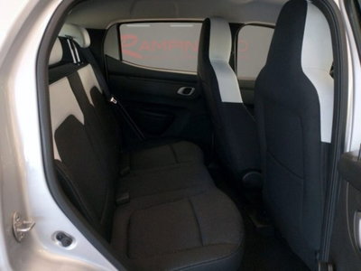 Dacia Spring Expression Electric 70 (14)