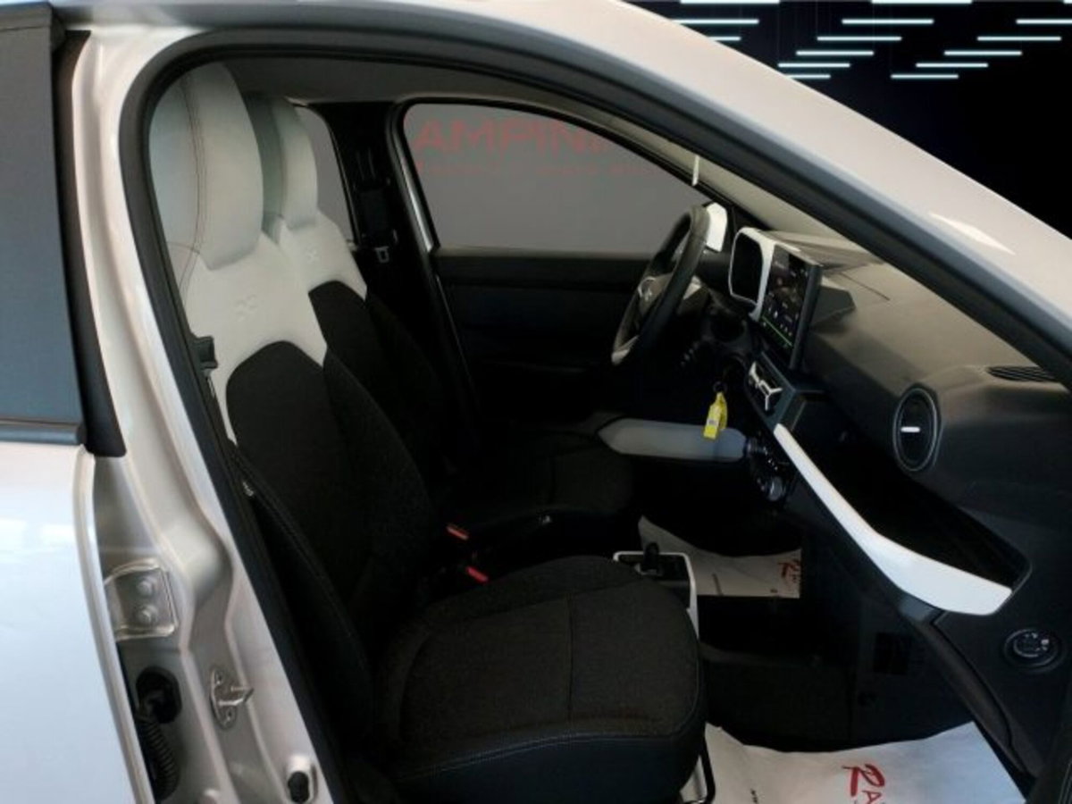 Dacia Spring Expression Electric 70 (15)