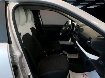 Dacia Spring Expression Electric 70 (15)