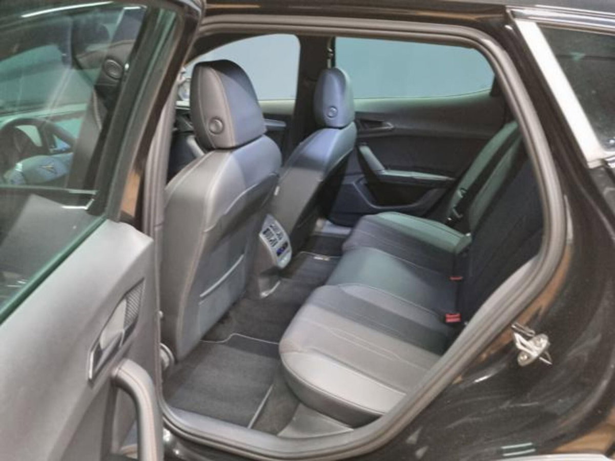 Cupra Formentor Formentor 1.4 e-Hybrid DSG (10)