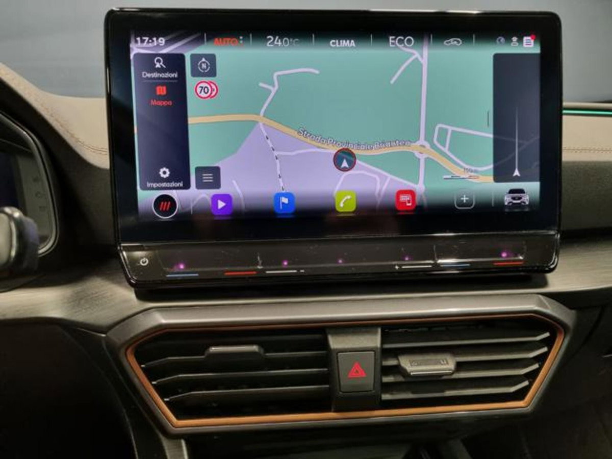 Cupra Formentor Formentor 1.4 e-Hybrid DSG (12)