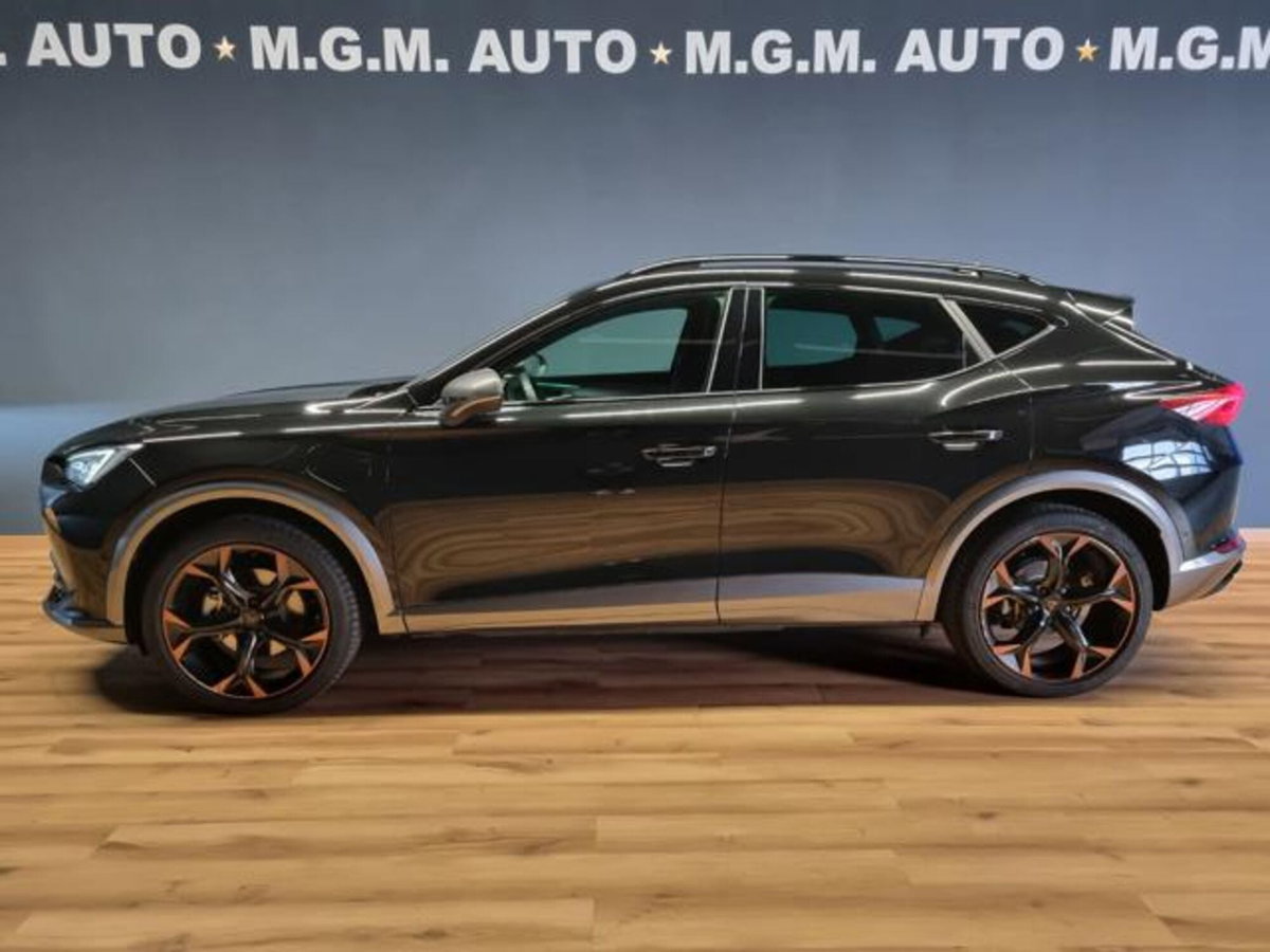 Cupra Formentor Formentor 1.4 e-Hybrid DSG (2)