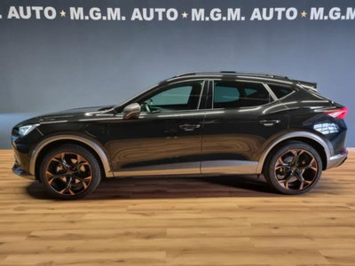 Cupra Formentor Formentor 1.4 e-Hybrid DSG (2)