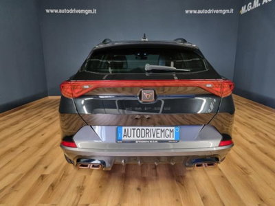 Cupra Formentor Formentor 1.4 e-Hybrid DSG (3)